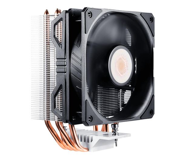 Cooler Master Hyper 212 EVO V2 120mm - 1173218 - zdjęcie